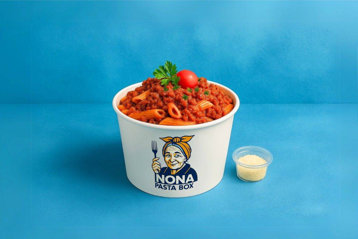 🍅NONA BOLOGNESE – Simplement incontournable.