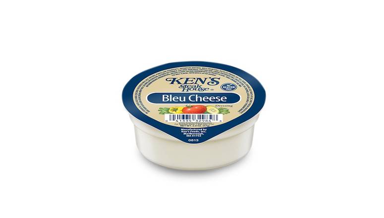 Blue Cheese Dressing