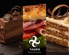 ASAHI PASTELERIA CAFETERIA
