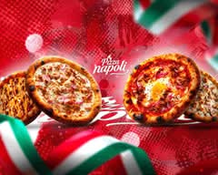 Pizza Napoli