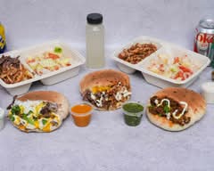 Zaman Shawarma