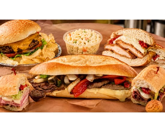Anthony's Butcher & Catering (Brooklyn, NY)