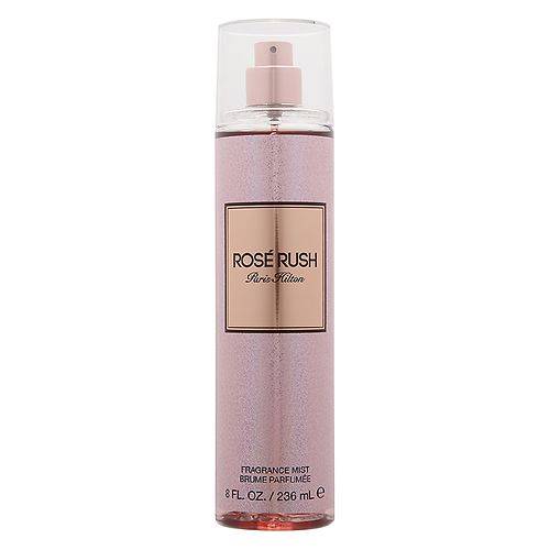 Paris Hilton Rose Rush Women's Body Mist - 8.0 fl oz