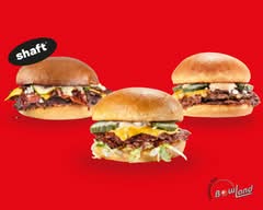 SHAFT® Burgers 
