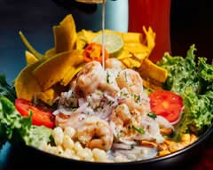 Cevichería La Mané (Santiago)