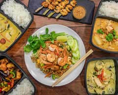 Thai Khao Kaeng (Valencia)