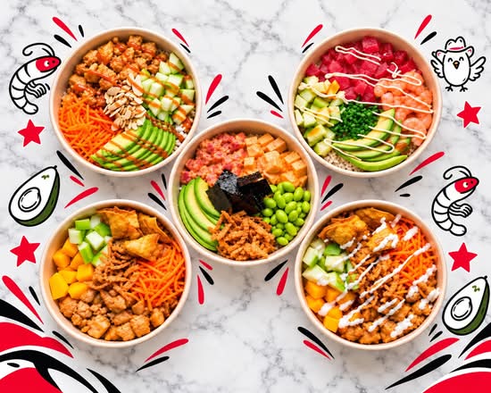 Poke Lab