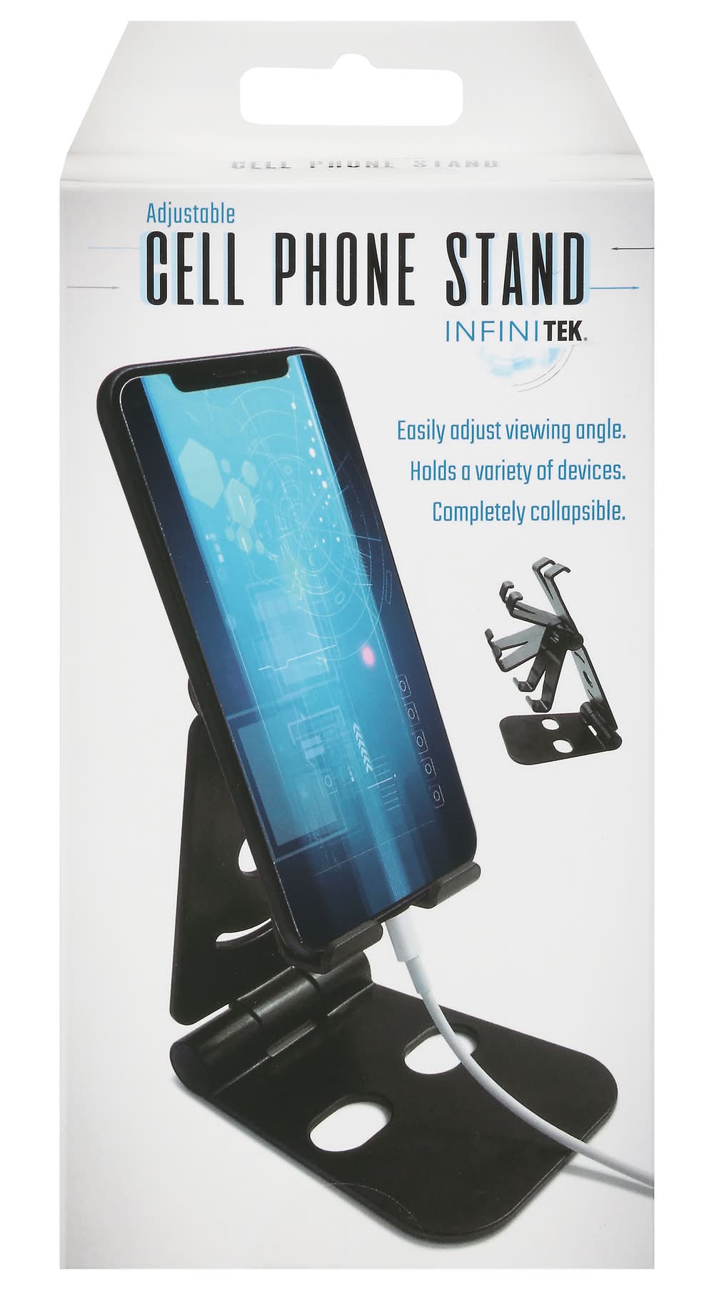 Infinitek Adjustable Cell Phone Stand
