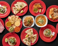 Nan's Taqueria (15640 SE Happy Valley Town Center Dr)
