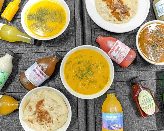 Order Personal Wellness Corner Menu Prices New York