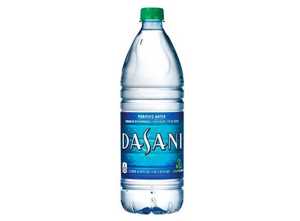 Dasani Water