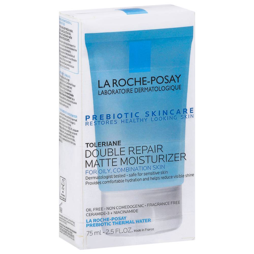 La Roche-Posay Toleriane Double Repair Matte Moisturizer