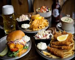 Water Street Brewery (Oak Creek)