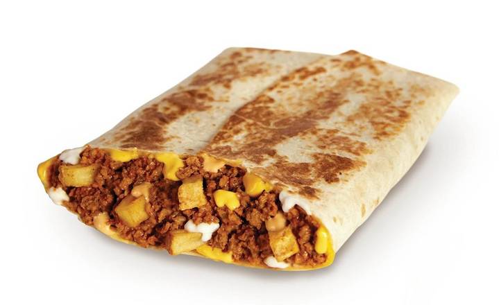 Loaded Fries Pocket