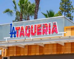 LA TAQUERIA – Right Centerfield Plaza - 60