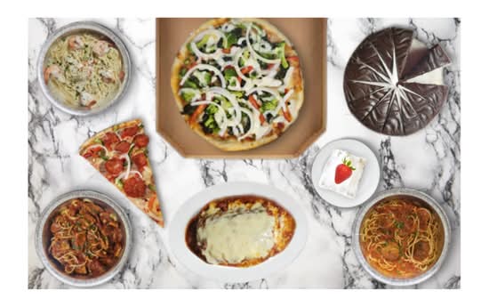 ONE FABENE PIZZA (2309 7th Ave)