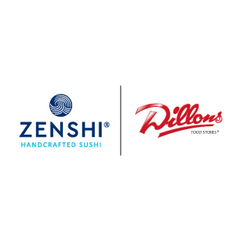 Sushi from Dillons by Zenshi