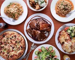 The Lakes Pizza Pasta and Ribs