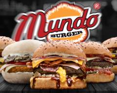 Mundo Burger