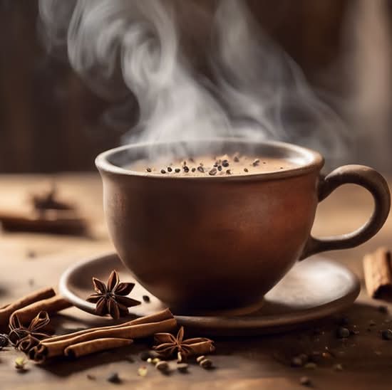 10. Turkish Coffee