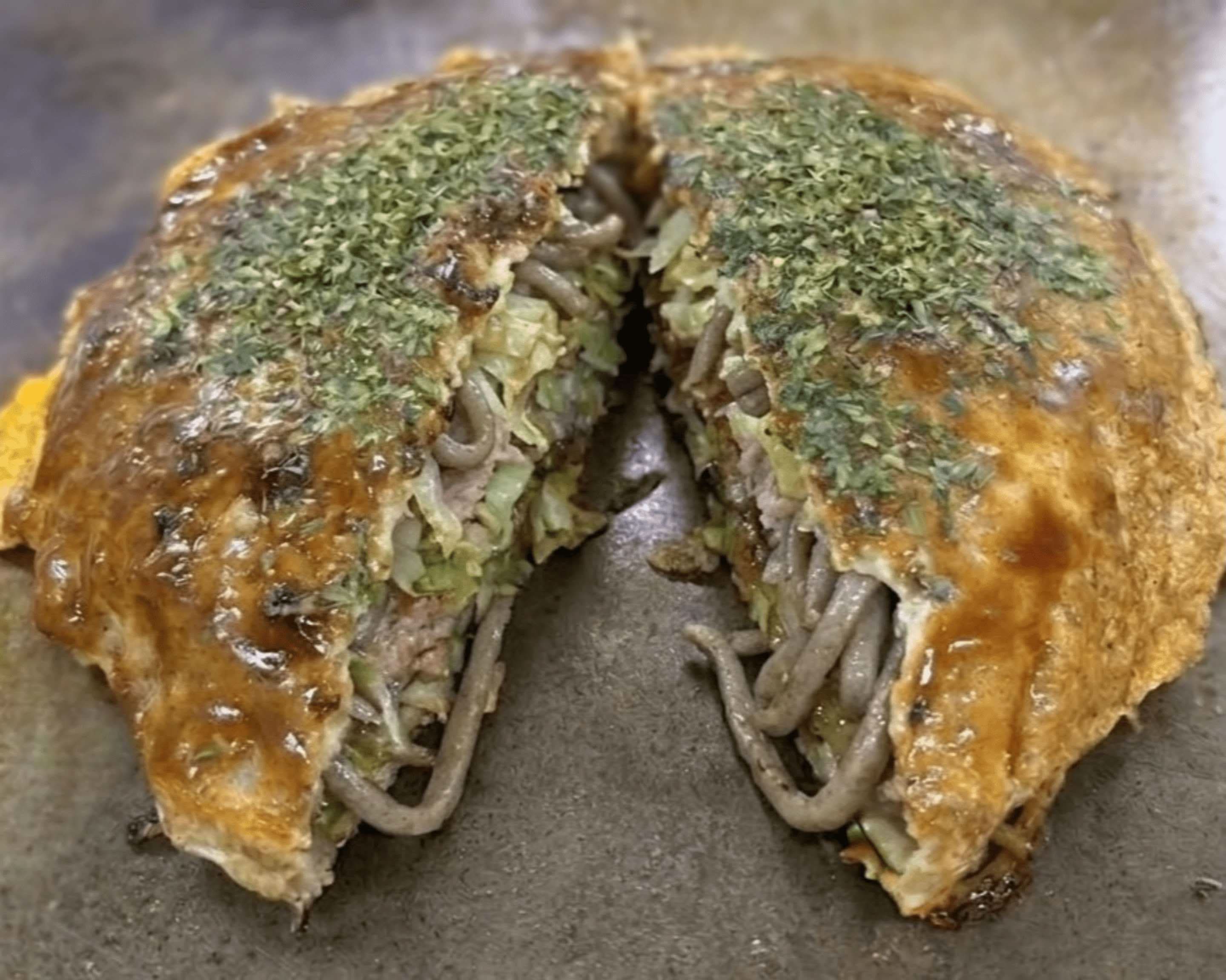 お好み焼 よっちゃん Okonomiyaki Yocchanの出前・宅配・テイクアウト