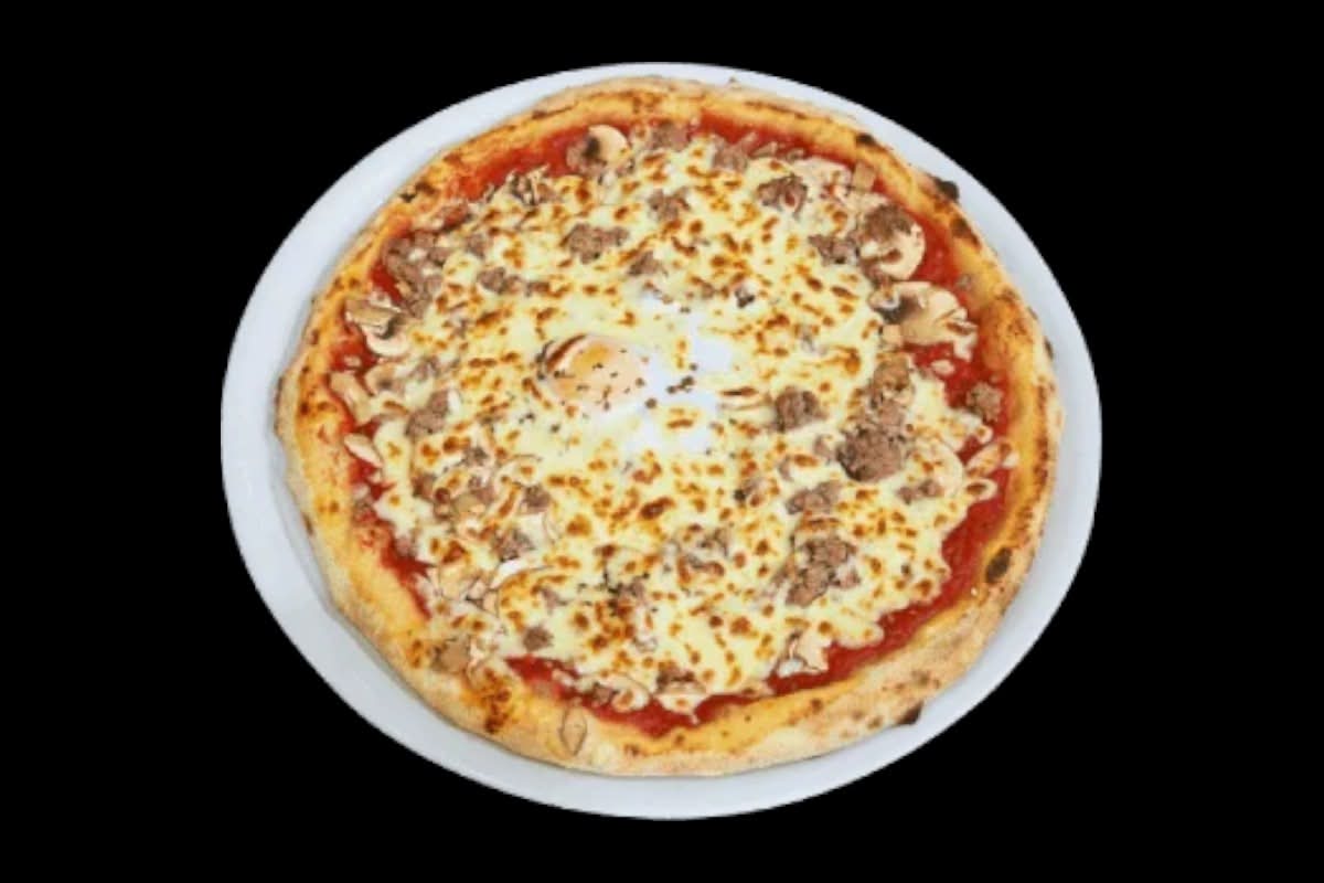 🍕Campione