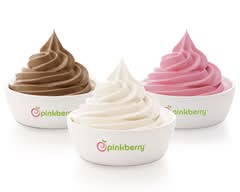 Pinkberry (5437 Sunrise Blvd, #C)