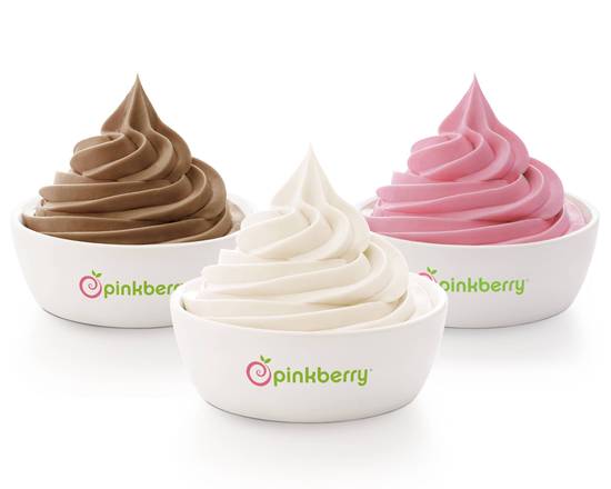 Pinkberry (4311 Town Center Blvd)