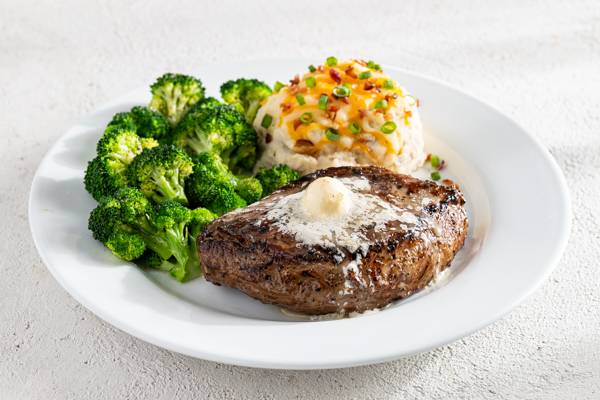 Classic Sirloin* - 10oz