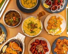 Little Spice Indian Cuisine