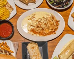 Mojito's Mexican Grill (100 E Joyce Blvd)