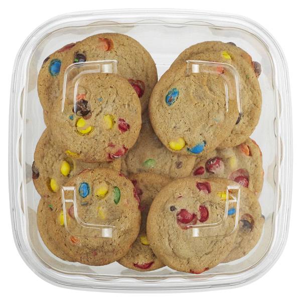 Fresh From Meijer Ultimate Candy Bite Cookies