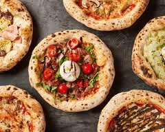 Mangiamo Pizza