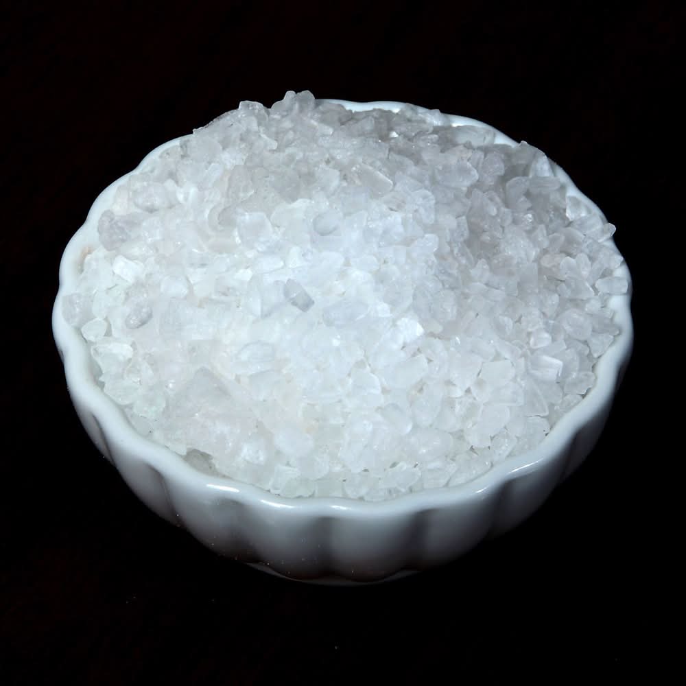 The Spice Lab Coarse Grain Spanish Sea Salt (3.8 oz)