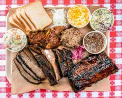 Slab BBQ - Topanga Social