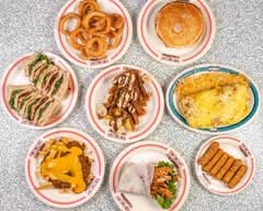 Legend's Grill (Jefferson Ave.)