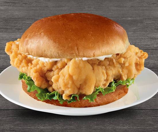 Chicken Sandwich