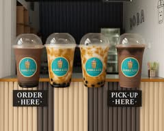 Bubble & Co, Emmarentia