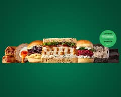 Sandwich Sandwich - Baldwin St