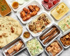Normacot Tandoori