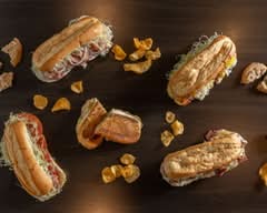Knuckies Hoagies- Cornelia
