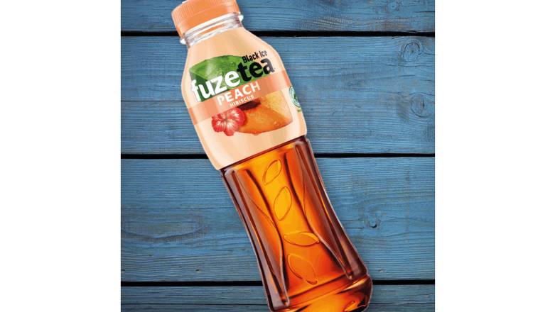 Fuze Tea Peach and Rose 500 ml