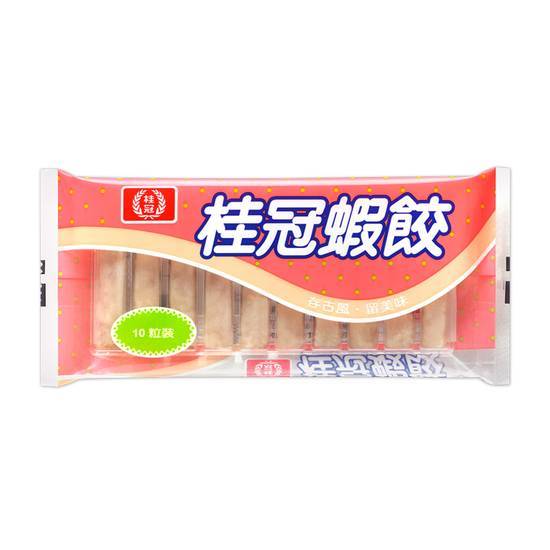 桂冠蝦餃 | 100g#4710011401135