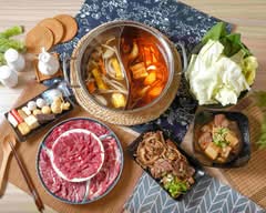 JIA HOT POT 家溫體牛鍋物