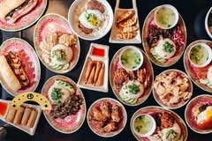 Phodega Wicker Park