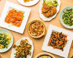 三国 中華居酒屋 仲町店