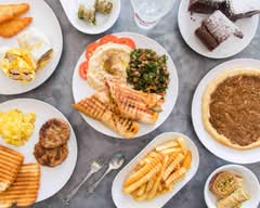 Falafel Schlüchtern