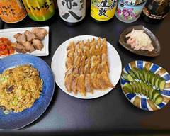 餃子チャンピオン 今里本店