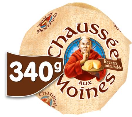 Chaussee aux moines fromage