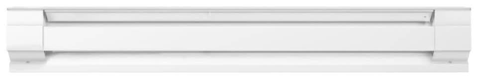 Cadet 48-in 240-Volt 1000 -Watt Standard Electric Baseboard Heater